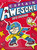 Captain Awesome Gets Crushed by Stan Kirby, George O'Connor, 9781442482128