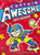 Captain Awesome Gets Crushed - 9781442482135 by Stan Kirby, George O'Connor, 9781442482135