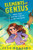 Nikki Tesla and the Traitors of the Lost Spark (Elements of Genius #3) by Jess Keating, Lissy Marlin, 9781338614763
