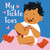 My Tickle Toes (Together Time Books) by Carolina Búzio, 9781338647426