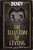 The Illusion of Living: An AFK Book (Bendy) by Adrienne Kress, 9781338715880