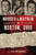 Murder & Mayhem in Norton, Ohio by Lisa Ann Merrick, 9781467147958