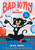 Bad Kitty for President (full-color edition) - 9781250782373 by Nick Bruel, 9781250782373