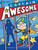 Captain Awesome vs. the Evil Babysitter - 9781481404471 by Stan Kirby, George O'Connor, 9781481404471