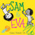 Sam & Eva by Debbie Ridpath Ohi, Debbie Ridpath Ohi, 9781481416283