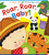 Roar, Roar, Baby! (A Karen Katz Lift-the-Flap Book) by Karen Katz, Karen Katz, 9781481417884