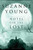 Hotel for the Lost by Suzanne Young, 9781481423014