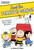 Meet the Peanuts Gang! (With Fun Facts, Trivia, Comics, and More!) by Charles  M. Schulz, Natalie Shaw, 9781481437219