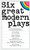 Six Great Modern Plays by Anton Chekhov, Tennessee Williams, Arthur Miller, Henrik Ibsen, George Bernard Shaw, 9780440379843