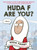 Huda F Are You?: A Graphic Novel by Huda Fahmy, Huda Fahmy, 9780593324318