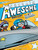 Captain Awesome Takes Flight by Stan Kirby, George O'Connor, 9781481494410
