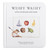Wishy Washy (Imitation Book Featuring First Words and Colors) by Tabitha Paige, M.S. CCC-SLP, Paige Tate & Co., 9781950968541
