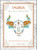 Taurus: Your Cosmic Coloring Book (24 Astrological Designs for Your Zodiac Sign!) by Mecca Woods, 9781507212028