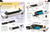 How to Build LEGO Cars (Go on a Journey to Become a Better Builder) by Nate Dias, Hannah Dolan, 9780744039689