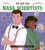 We Are the NASA Scientists by Zoë Tucker, Amanda Quartey, 9780711263857