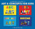 Sabrina Hahn's Art & Concepts for Kids 4-Book Box Set (ABCs of Art, 123s of Art, Animals in Art, and Bedtime with Art) by Sabrina Hahn, 9781510762107