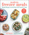 Modern Freezer Meals (Simple Recipes to Cook Now and Freeze for Later) by Ali Rosen, 9781510763753