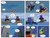 Journey to the Ocean's End (An Unofficial Minecrafters Graphic Novel for Fans of the Aquatic Update) by Megan Miller, 9781510765009