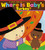 Where Is Baby's Turkey? (A Karen Katz Lift-the-Flap Book) by Karen Katz, Karen Katz, 9781534400894