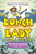 The First Helping (Lunch Lady Books 1 & 2) (The Cyborg Substitute and the League of Librarians) by Jarrett J. Krosoczka, 9780593377420