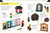 How to Build LEGO Houses (Go on a Journey to Become a Better Builder) by Jessica Farrell, Nate Dias, Hannah Dolan, 9780744039672