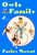 Owls in the Family by Farley Mowat, 9780440413615