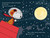 Snoopy, First Beagle on the Moon! (Ready-to-Read Level 2) by Charles  M. Schulz, Ximena Hastings, Robert Pope, 9781534445161
