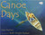 Canoe Days by Gary Paulsen, Ruth Wright Paulsen, 9780440414414