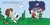 Shoot for the Moon, Snoopy! by Charles  M. Schulz, Vicki Scott, Jason Cooper, 9781534450622
