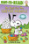 No Rest for the Easter Beagle (Ready-to-Read Level 2) by Charles  M. Schulz, Tina Gallo, Scott Jeralds, 9781534454798