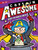 Captain Awesome Says the Magic Word - 9781534460904 by Stan Kirby, George O'Connor, 9781534460904