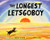 The Longest Letsgoboy by Derick Wilder, Catia Chien, 9781452177168