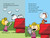 Space Traveler Sally Brown (Ready-to-Read Level 2) by Charles  M. Schulz, Ximena Hastings, Scott Jeralds, 9781534479715