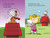 Space Traveler Sally Brown (Ready-to-Read Level 2) by Charles  M. Schulz, Ximena Hastings, Scott Jeralds, 9781534479715
