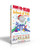 School of Fish Collector's Set by Jane Yolen, Mike Moran, 9781534484955