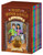The Secret of the Hidden Scrolls: The Complete Series by M. J. Thomas, 9781546000426