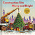 Construction Site Merry and Bright (A Christmas Lift-the-Flap Book) by Sherri Duskey Rinker, AG Ford, 9781797204291
