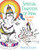 Spiritual Traditions of India Coloring Book by Harish Johari, 9781620556290