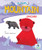 Easy Mountain Origami by Jennifer Sanderson, 9781636910819