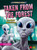 Taken from the Forest (An Alien Abduction) by Anita Croy, Diego Vaisberg, 9781636910093