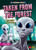 Taken from the Forest (An Alien Abduction) by Anita Croy, Diego Vaisberg, 9781636910093