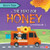 The Hunt for Honey - 9781647479435 by Harriet Brundle, 9781647479435