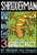 Shredderman: Meet the Gecko by Wendelin Van Draanen, 9780440419143