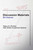 Discussion Materials (Tales of a Rookie Wall Street Investment Banker) by Bill Keenan, 9781642934083
