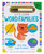 Let's Learn: Word Families (Write and Wipe) ((Early Reading Skills, Letter Writing Workbook, Pen Control)) by Insight Kids, 9781647220440