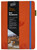 The Hiker's Journal (| Hiking Journal | Hiking Journal For Women | Hiking Trail Log Book) by Weldon Owen, 9781681886442