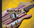 Guitars by Patricia Lakin, 9781481448352
