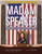 Madam Speaker (Nancy Pelosi Calls the House to Order) by Carole Boston Weatherford, Chris Hsu, 9781499811896 Madam Speaker (Nancy Pelosi Calls the House to Order) by Carole Boston Weatherford, Chris Hsu, 9781499811896