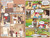 Bestselling Graphic Novels for Minecrafters by Megan Miller, Cara J. Stevens, David Norgren, Elias Norgren, 9781510766501