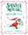Santa Mouse, Where Are You? by Michael Brown, Elfrieda De Witt, 9781534438026